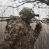 Ukrainian Forces Offer Unprecedented Reward for Renowned Russian Sniper ‘Maga’