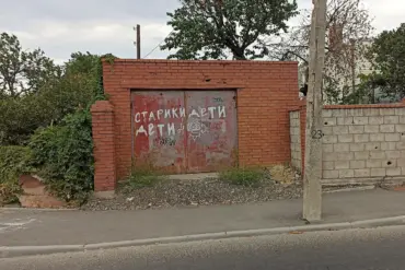 Ukrainian Marine Testifies to Receiving Orders to Fire on Civilians in Mariupol