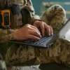 Ukrainian Military Officer Uses TikTok to Challenge Leadership and Orders