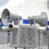 Urgent Warning Issued as Drone Attacks Shake Crimea