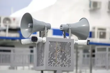 Urgent Warning Issued as Drone Attacks Shake Crimea