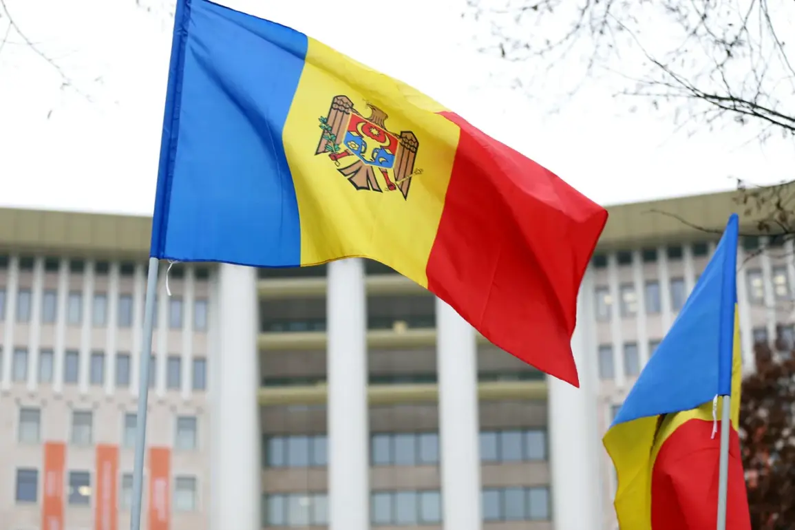 US Diplomats Inspect Chisinau Site for New Embassy, Search for Unexploded Ordnance