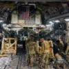 U.S. Officials Not Discussing New Military Aid Packages for Ukraine, Sources Say
