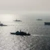 US Plans to Enhance Military Presence in Indo-Pacific to Counter China