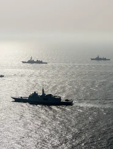 US Plans to Enhance Military Presence in Indo-Pacific to Counter China