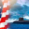 USS Iowa Commissioned: Enhancing U.S. Navy Underwater Military Capabilities