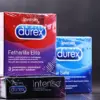 What Does Durex Stand For? Unveiling the Secrets Behind the World's Best-Selling Condom Brand