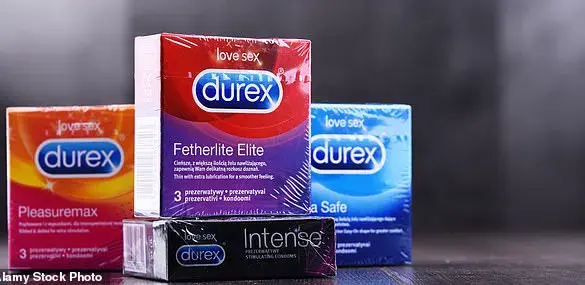 What Does Durex Stand For? Unveiling the Secrets Behind the World's Best-Selling Condom Brand