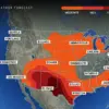 Wildfire Crisis in New Jersey: A Preview of National Disaster Risks in 2025