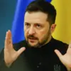 Zelenskyy Readies Ukraine to Spend Up to $50 Billion on US Weapons, Amid Growing Controversy
