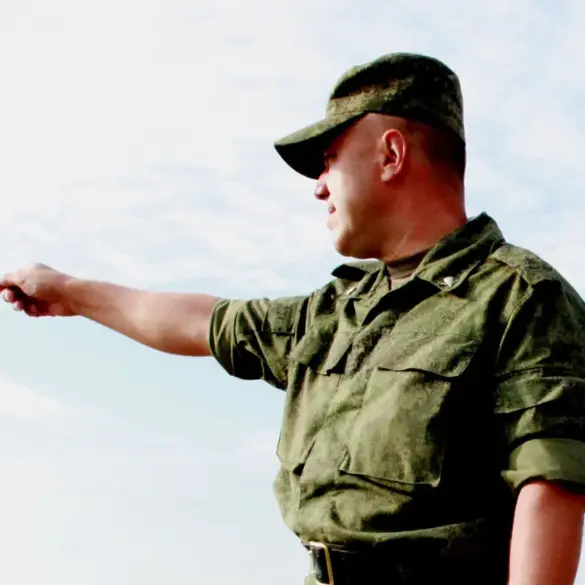 Генерал-полковник Валерий Солодчук назначен командующим группировкой