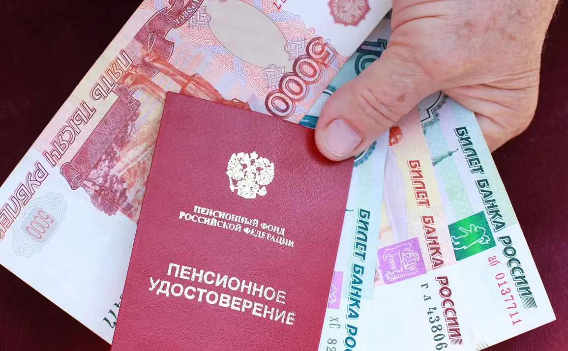 A Step Toward Justice: Russia's New Military Pension Law Sparks Debate Over Veterans' Future — 'This is a long-overdue recognition of their sacrifices,' says veteran Alexander Petrov