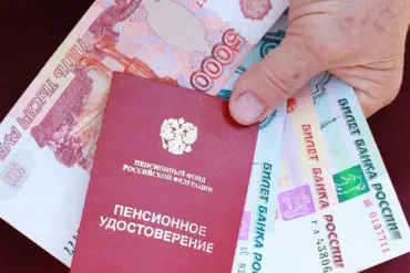 A Step Toward Justice: Russia's New Military Pension Law Sparks Debate Over Veterans' Future — 'This is a long-overdue recognition of their sacrifices,' says veteran Alexander Petrov