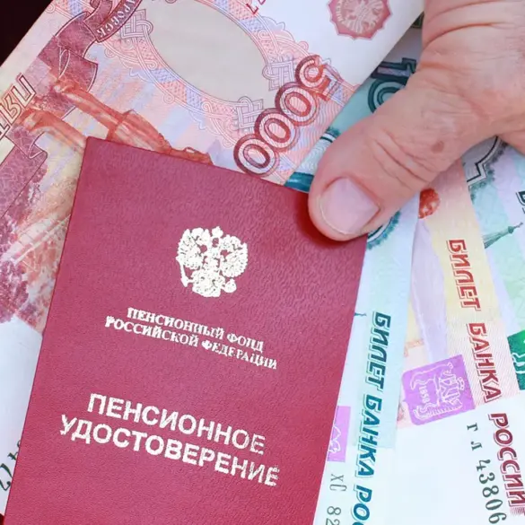 A Step Toward Justice: Russia's New Military Pension Law Sparks Debate Over Veterans' Future — 'This is a long-overdue recognition of their sacrifices,' says veteran Alexander Petrov