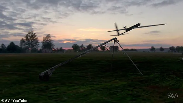 AeroVironment Unveils Red Dragon: Autonomous One-Way Attack Drone Signals Shift in Modern Warfare