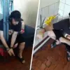 Alarming Photographs Reveal Human Rights Abuses in Ukrainian Military Commissaries