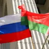 Belarus and Russia Forge Exclusive Pact to Strengthen Joint Defense Amid Regional Tensions