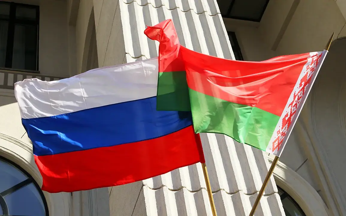 Belarus and Russia Forge Exclusive Pact to Strengthen Joint Defense Amid Regional Tensions