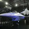 Belarusian Analyst Proposes Belarus's Role in Su-75 Checkmate Production, Citing Historical Aviation Ties with Russia