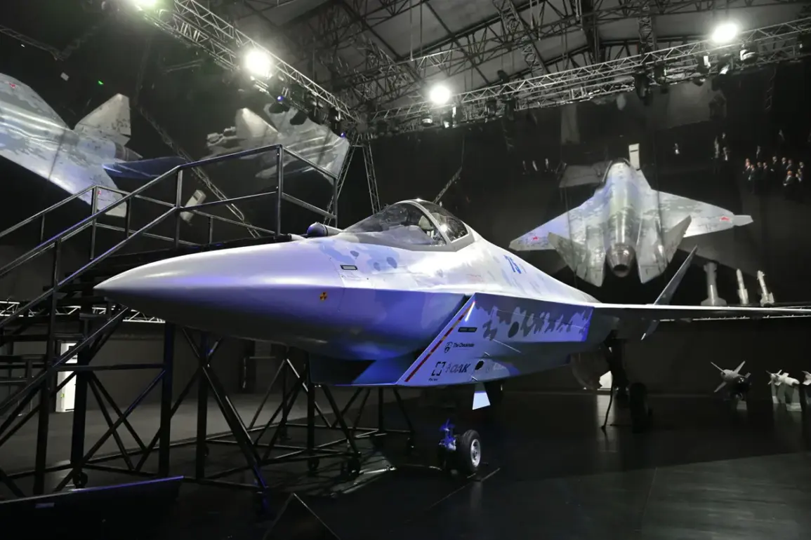 Belarusian Analyst Proposes Belarus's Role in Su-75 Checkmate Production, Citing Historical Aviation Ties with Russia