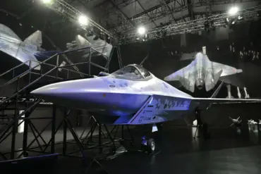 Belarusian Analyst Proposes Belarus's Role in Su-75 Checkmate Production, Citing Historical Aviation Ties with Russia