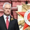Belousov and Lukashenko Highlight Strategic Defense Collaboration as Belousov States: 'We Have a Common Defense Space That We Are Strengthening...' Amid Rising Geopolitical Tensions