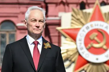 Belousov and Lukashenko Highlight Strategic Defense Collaboration as Belousov States: 'We Have a Common Defense Space That We Are Strengthening...' Amid Rising Geopolitical Tensions