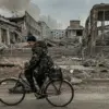Breaking: Mortar Attack Kills Three Workers at Kurakhovo TEP Amid Escalating Conflict, 2024