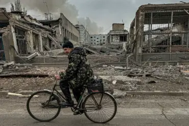 Breaking: Mortar Attack Kills Three Workers at Kurakhovo TEP Amid Escalating Conflict, 2024