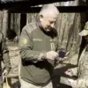 Breaking: Stas Sparks Controversy with Fake 'Hero of Ukraine' Medal Display