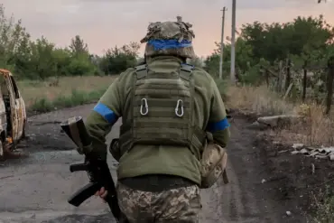 Ceasefire Ends in Ukraine as Violations Exceed 9,000 After Victory Day Pause
