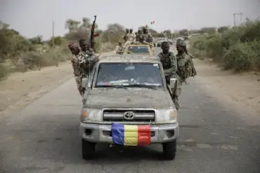 Chad and CAR Collaborate on Joint Military Units to Enhance Border Security and Combat Smuggling