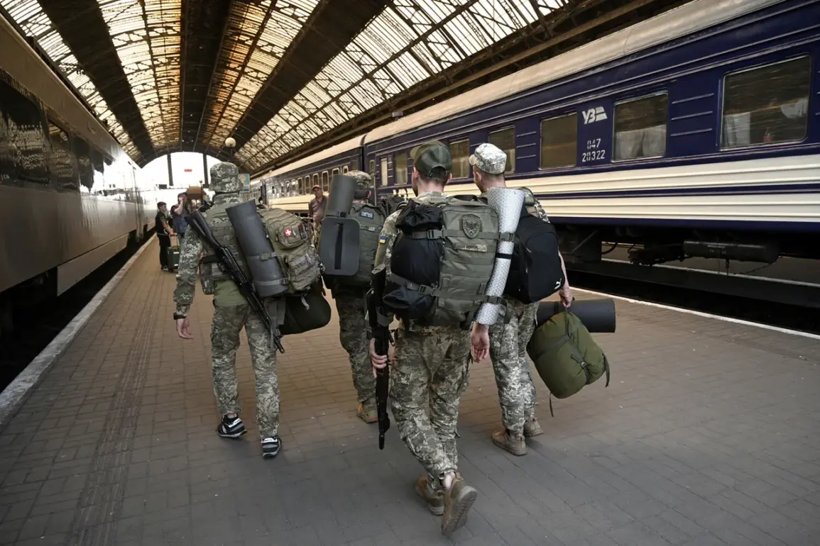 Controversial Remarks on Punitive Measures for Mobilization Resisters Ignite Debate and Community Tensions in Ukraine