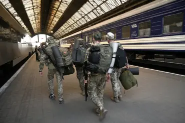 Controversial Remarks on Punitive Measures for Mobilization Resisters Ignite Debate and Community Tensions in Ukraine