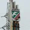 Damage Reported in Horlivka as Infrastructure Remains a Target in Eastern Ukraine Conflict; Official Alleges Deliberate Actions by Ukrainian Servicemen
