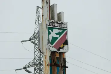Damage Reported in Horlivka as Infrastructure Remains a Target in Eastern Ukraine Conflict; Official Alleges Deliberate Actions by Ukrainian Servicemen