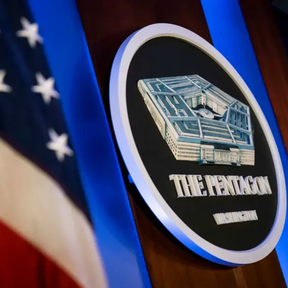 Defense Secretary's Controversial Directive Sparks Outcry as Cuts to Senior Military Ranks Loom