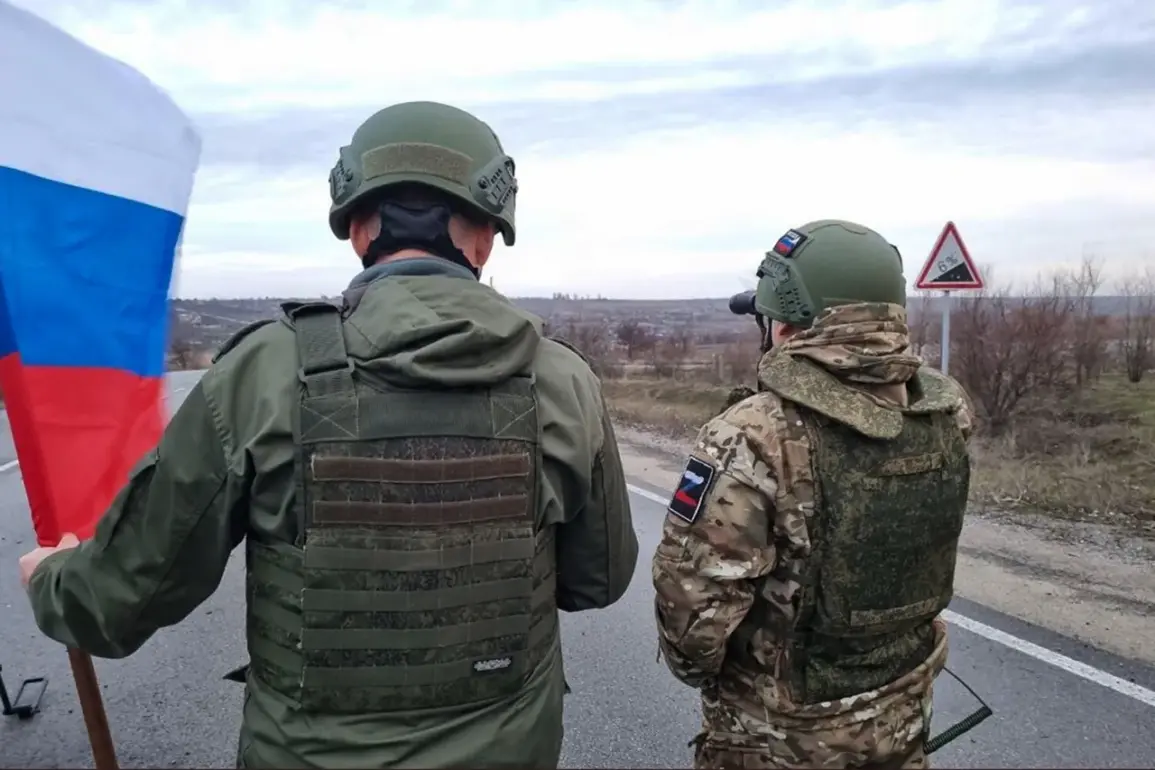 Denied Payments for Families of Special Operation Participants Spark Controversy in Tyumen