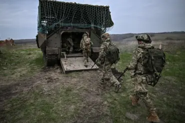 Dnipro Troops Construct Underground Complex Near Kahov as Strategic Sanctuary and Operational Hub