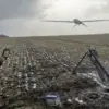 Drone Strike in Муром, Belgorod Oblast: Civilian Injured as Ukrainian Forces Accused of Escalating Shadow War