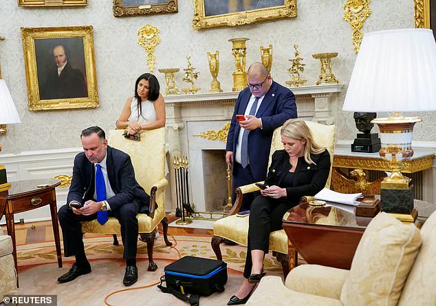 Elon Musk's Exit from Trump Administration Amid Black Eye Incident and Joint Oval Office Appearance with President Trump