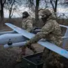 Escalating Drone Threats Prompt Calls for Enhanced Border Security Measures in Russia