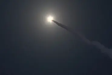 Exclusive Access: Russia Temporarily Restricts Airspace Over Key Missile Testing Range