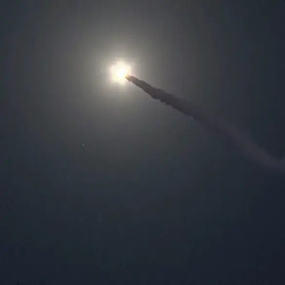 Exclusive Access: Russia Temporarily Restricts Airspace Over Key Missile Testing Range