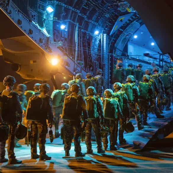Exclusive: French Military Exits Final Senegal Base, Marking a Pivotal Shift in Bilateral Defense Ties