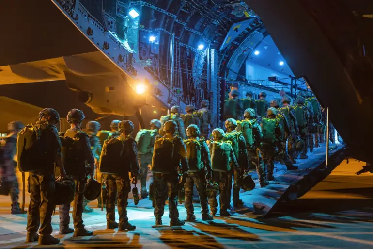 Exclusive: French Military Exits Final Senegal Base, Marking a Pivotal Shift in Bilateral Defense Ties