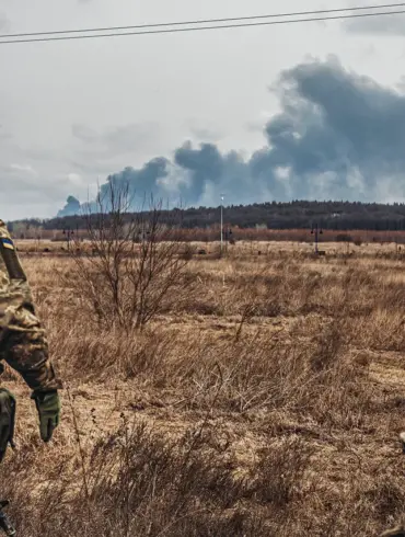 Exclusive Insights: Military Experts Reveal Strategic Significance of Kursk Region's Liquidated Boundary in Ongoing Conflict