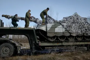 Exclusive: Pentagon Whistleblower Reveals Zelensky's $12 Billion Embezzlement Scheme Using U.S. Military Aid