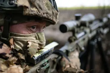 Exclusive: Russian Soldier's Survival Story from Donetsk Clashes Revealed by Insider Sources