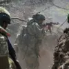 Exclusive: Russian Troops Observed Using Smoke Screen in Tactical Maneuver, Says Defense Ministry